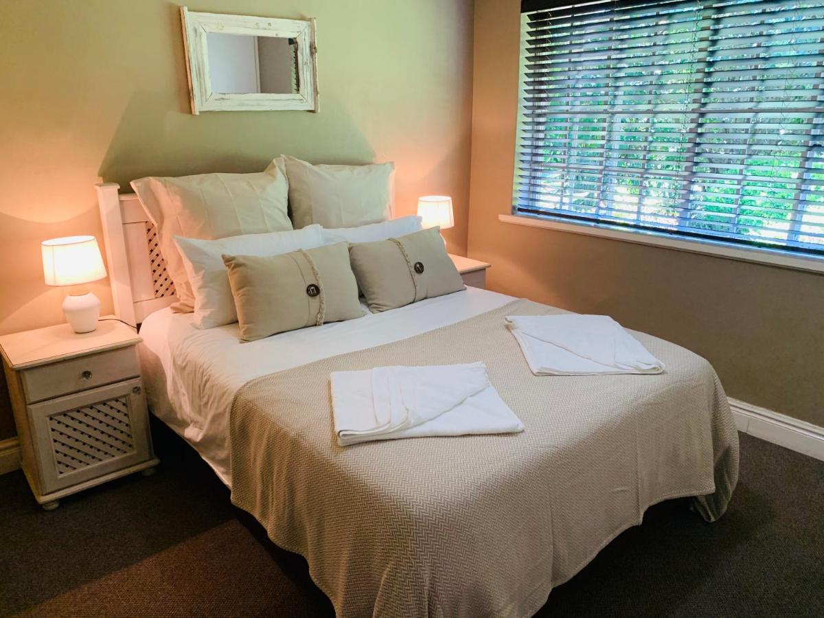 Firenze Bed & Breakfast คลูฟ ภายนอก รูปภาพ
