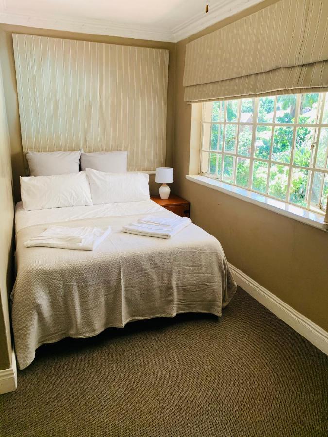 Firenze Bed & Breakfast คลูฟ ภายนอก รูปภาพ