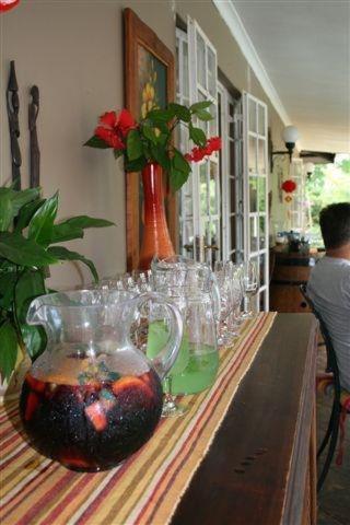 Firenze Bed & Breakfast คลูฟ ภายนอก รูปภาพ
