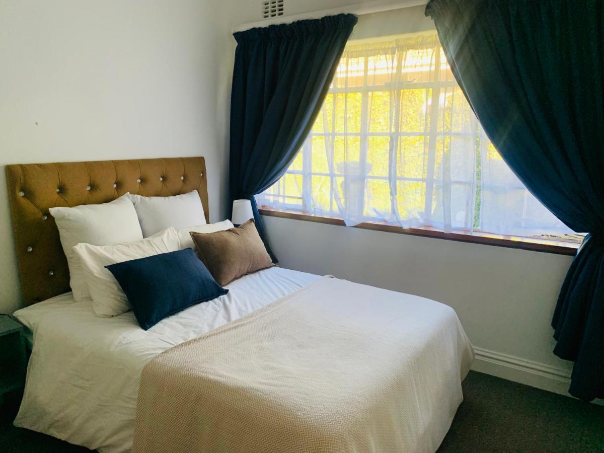 Firenze Bed & Breakfast คลูฟ ภายนอก รูปภาพ